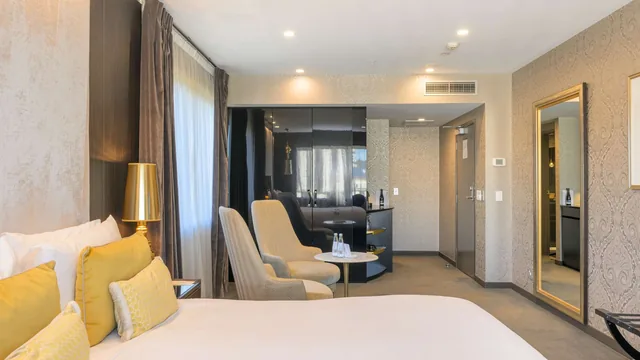 Sofitel Wellington photo 1