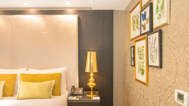 Sofitel Wellington photo 2
