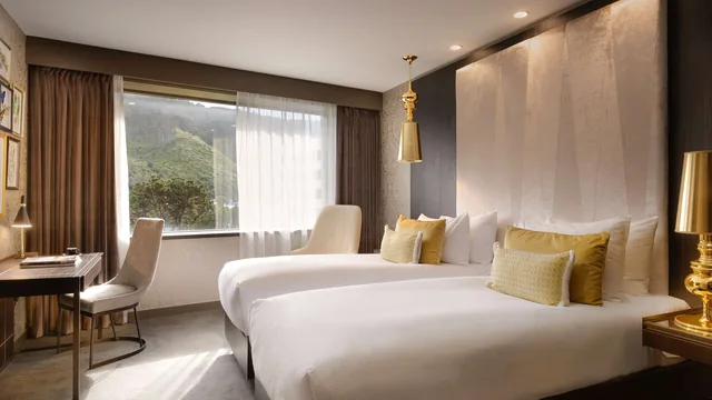 Sofitel Wellington photo 4