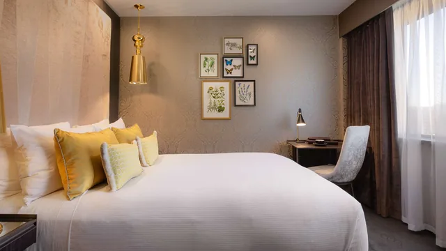 Sofitel Wellington photo 6