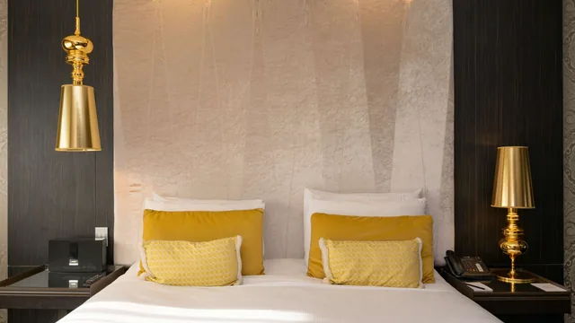 Sofitel Wellington photo 7