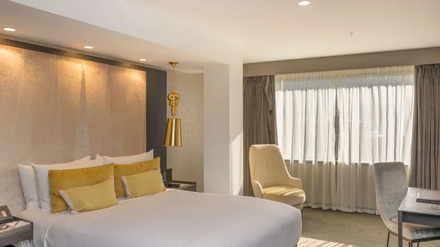 Sofitel Wellington photo 8