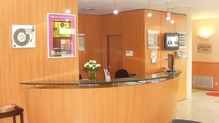 Hotel Mercure Tours Sud Le Mans