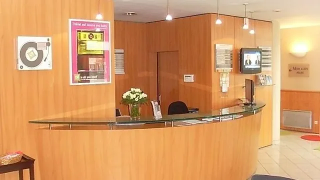 Hotel Mercure Tours Sud Le Mans photo 1