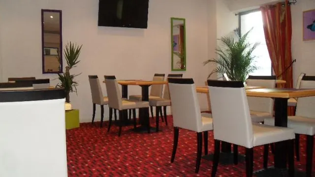 Hotel Mercure Tours Sud Le Mans photo 2