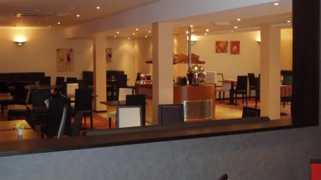 Hotel Mercure Tours Sud Le Mans photo 3