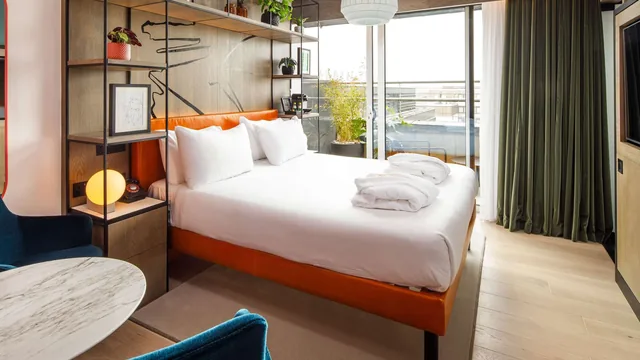 Travelodge by Wyndham Eureka photo 1