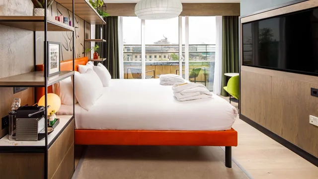 Travelodge by Wyndham Eureka photo 2