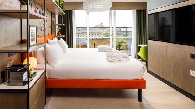 Travelodge by Wyndham Eureka photo 4