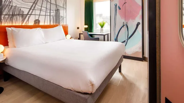 Travelodge by Wyndham Eureka photo 8