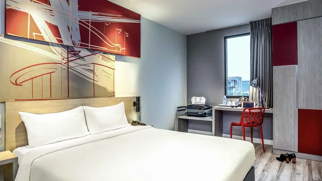 Ibis Bangkok IMPACT photo 4