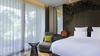 Brentwood Hotel Wellington (The)