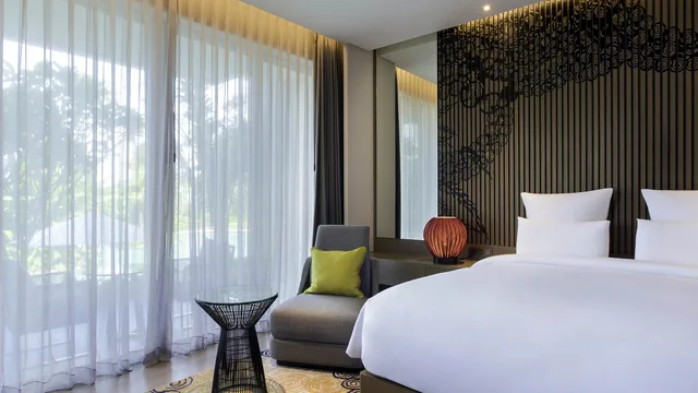 Pullman Ciawi Vimala Hills Resort Spa & Convention photo 1