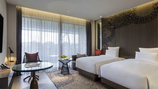Pullman Ciawi Vimala Hills Resort Spa & Convention photo 3