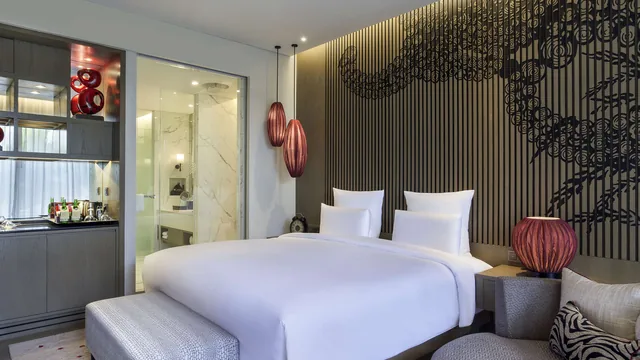 Pullman Ciawi Vimala Hills Resort Spa & Convention photo 4