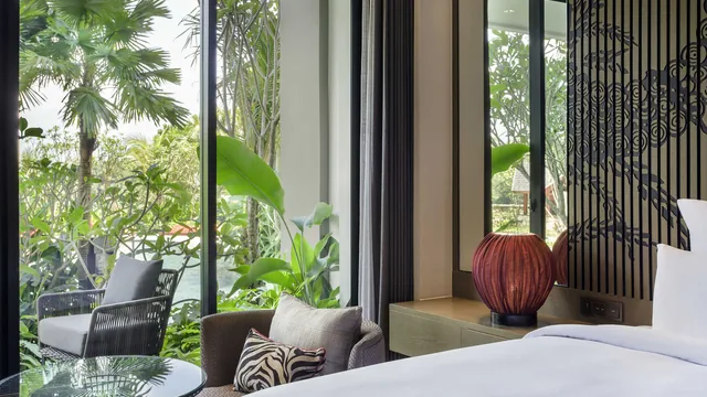 Pullman Ciawi Vimala Hills Resort Spa & Convention photo 5