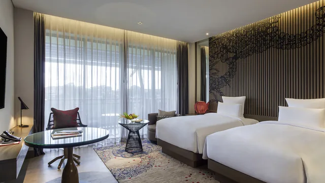 Pullman Ciawi Vimala Hills Resort Spa & Convention photo 6