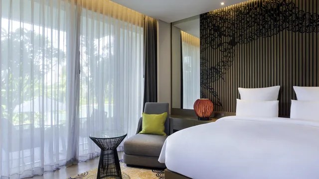 Pullman Ciawi Vimala Hills Resort Spa & Convention photo 9