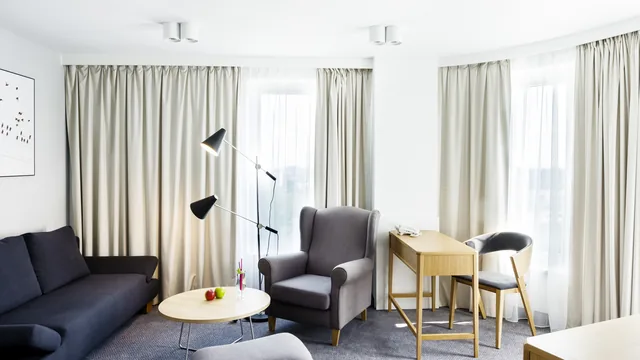 Ibis Styles Bialystok photo 2