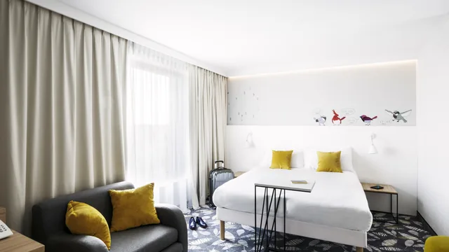 Ibis Styles Bialystok photo 3
