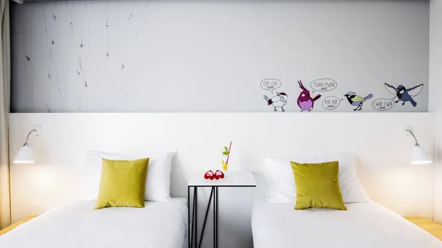 Ibis Styles Bialystok photo 4