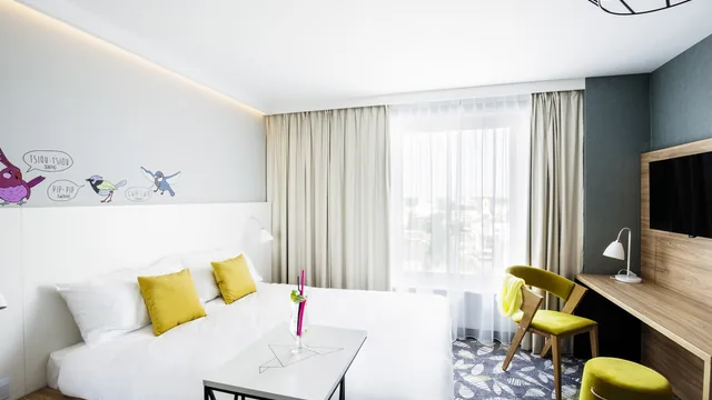 Ibis Styles Bialystok photo 6