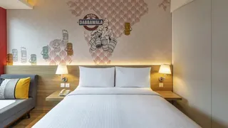 Miracle Grand Convention Hotel