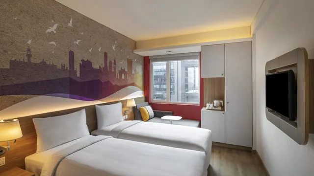 Ibis Mumbai Vikhroli photo 5