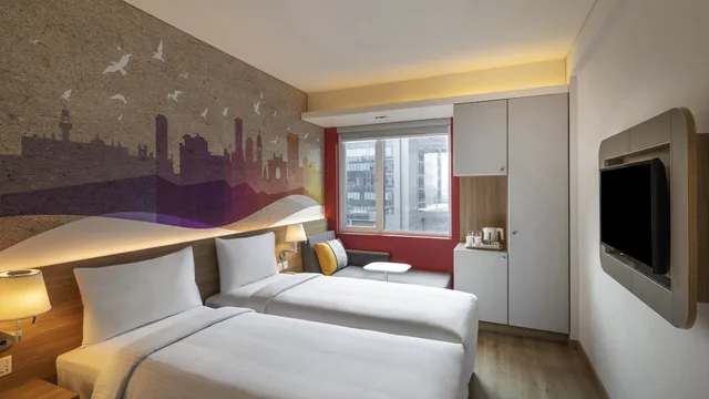 Ibis Mumbai Vikhroli photo 6