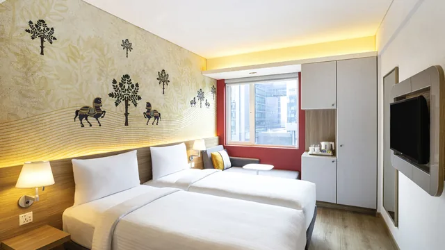 Ibis Mumbai Vikhroli photo 10
