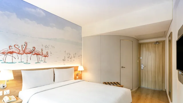 Ibis Mumbai Vikhroli photo 11