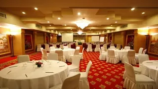 Montien Hotel Bangkok