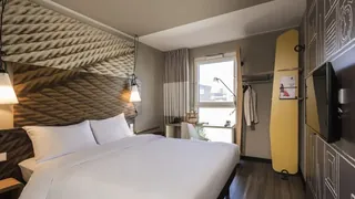 Ibis Muenchen City Ost
