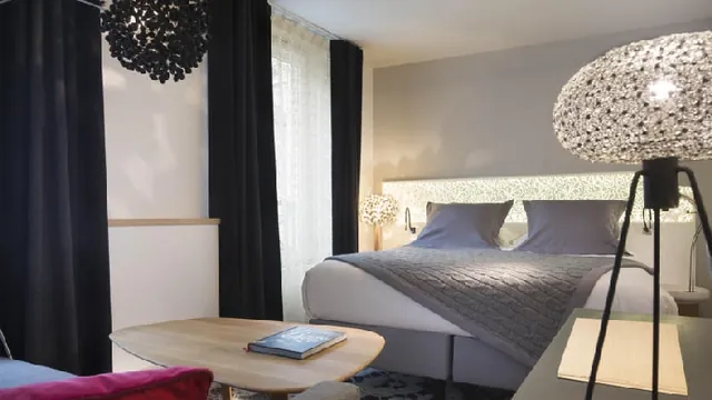 Novotel Manchester West photo 2