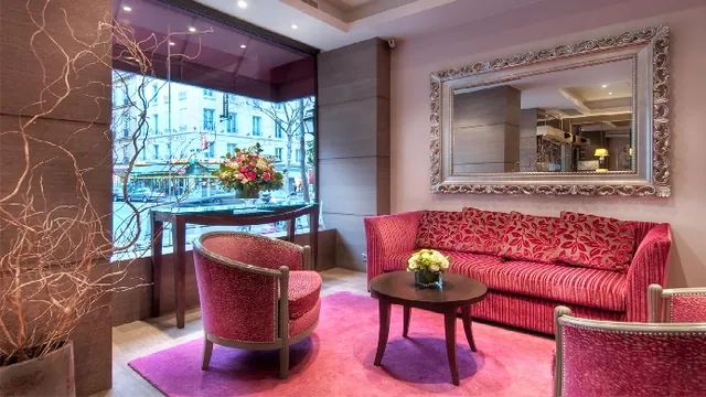 Novotel Manchester West photo 3