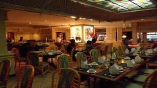 The Tawana Bangkok Hotel
