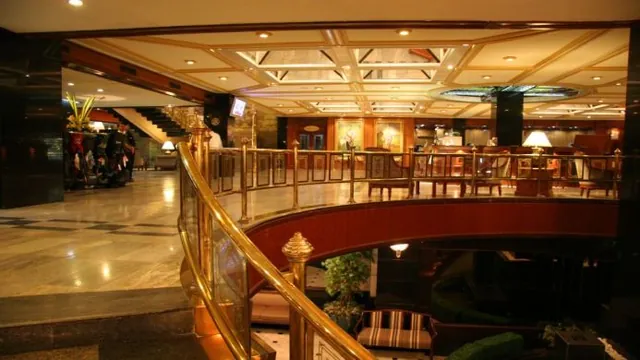 The Tawana Bangkok Hotel photo 3