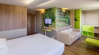 Ibis Styles Lille Marcq en Baroeul