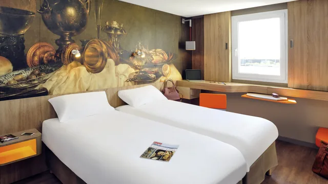 Ibis Styles Lille Marcq en Baroeul photo 3