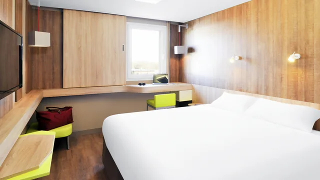Ibis Styles Lille Marcq en Baroeul photo 5