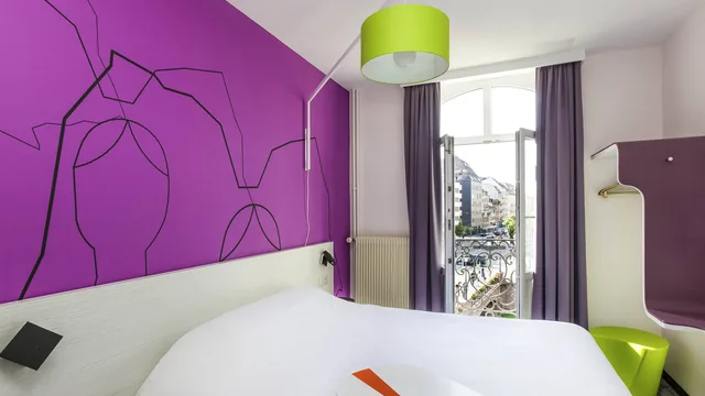 Ibis Styles Strasbourg Centre Petite France photo 4