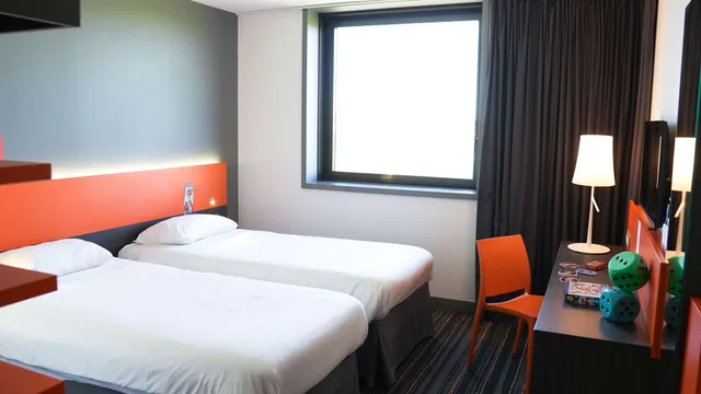 Grand Mercure Apartments Docklands photo 2