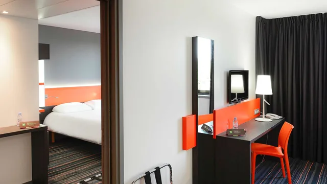 Grand Mercure Apartments Docklands photo 6