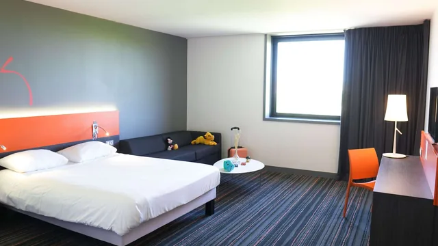Grand Mercure Apartments Docklands photo 7