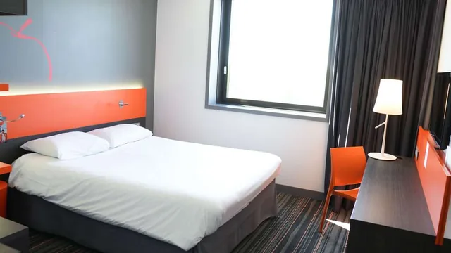 Grand Mercure Apartments Docklands photo 8