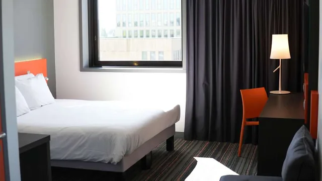 Grand Mercure Apartments Docklands photo 10