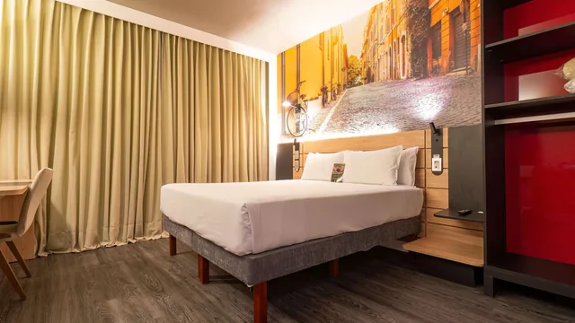 Novotel Curitiba Batel photo 7