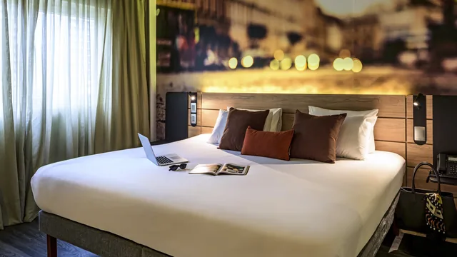 Novotel Curitiba Batel photo 8