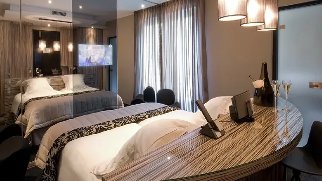 Mercure Quiberon Hotel and Spa photo 1