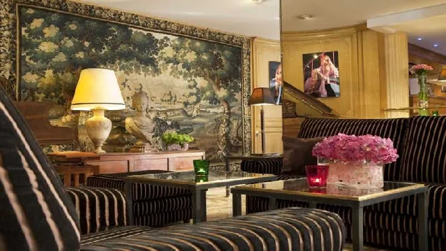 Mercure Quiberon Hotel and Spa photo 2